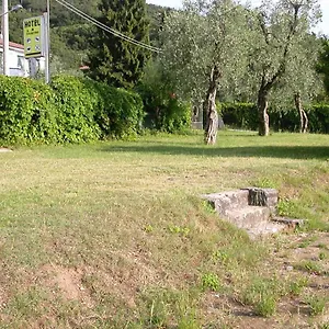 San Faustino Hotel Torri Del Benaco
