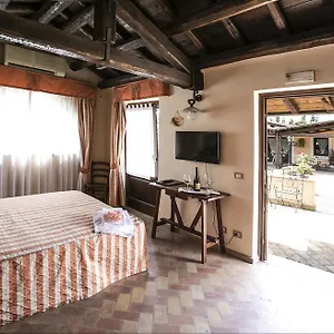 Relais Il Casale Ponte Galeria